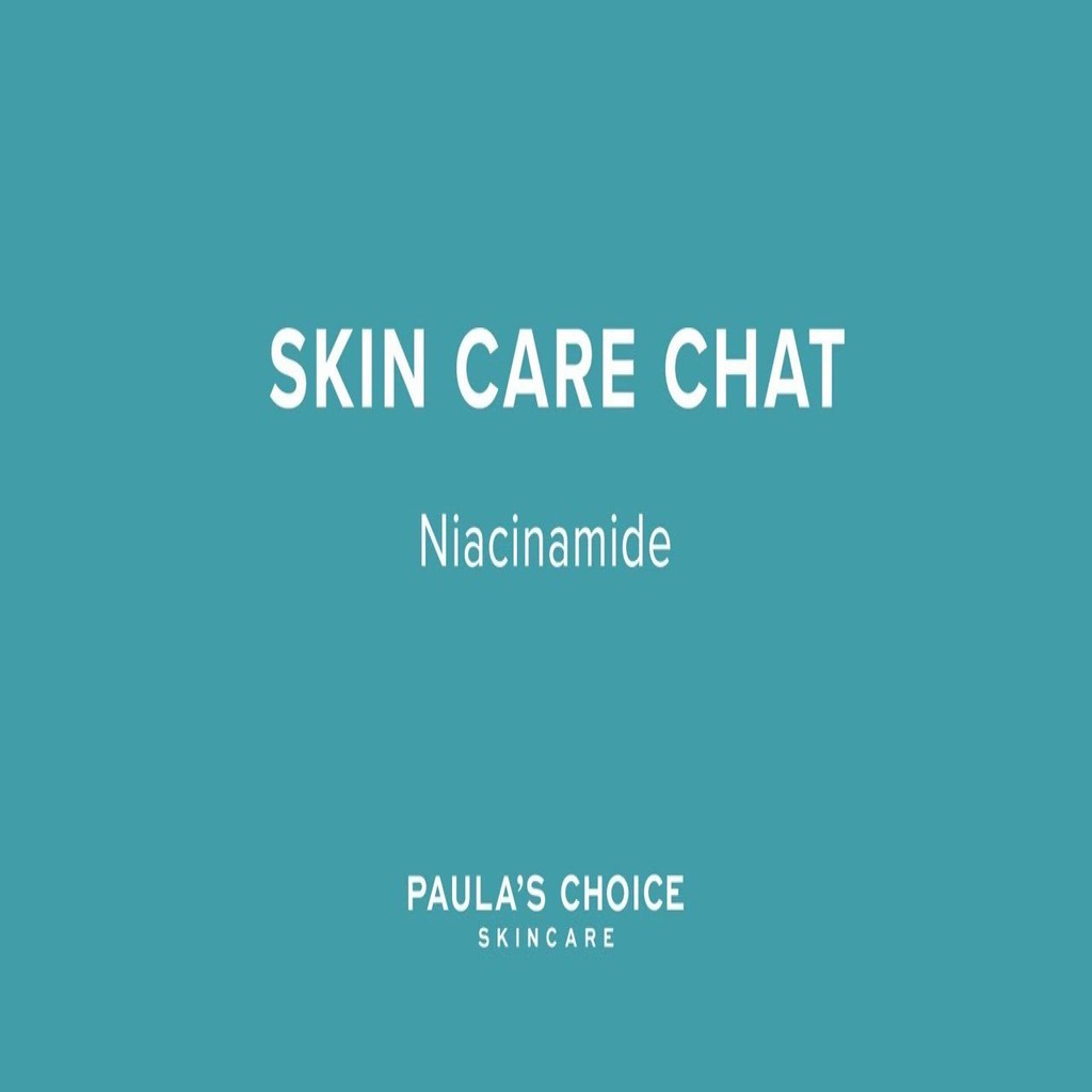 Serum Paulas Choice Niaciamide 20% se khít lỗ chân lông tối ưu - Paula's Choice Clinical Niacinamide 20% Treatment 20ml