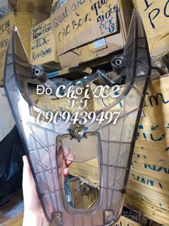 Cảng Vario 18 kiểu sh300i