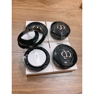 Phấn Nước Dior Forever SkinGlow Cushion