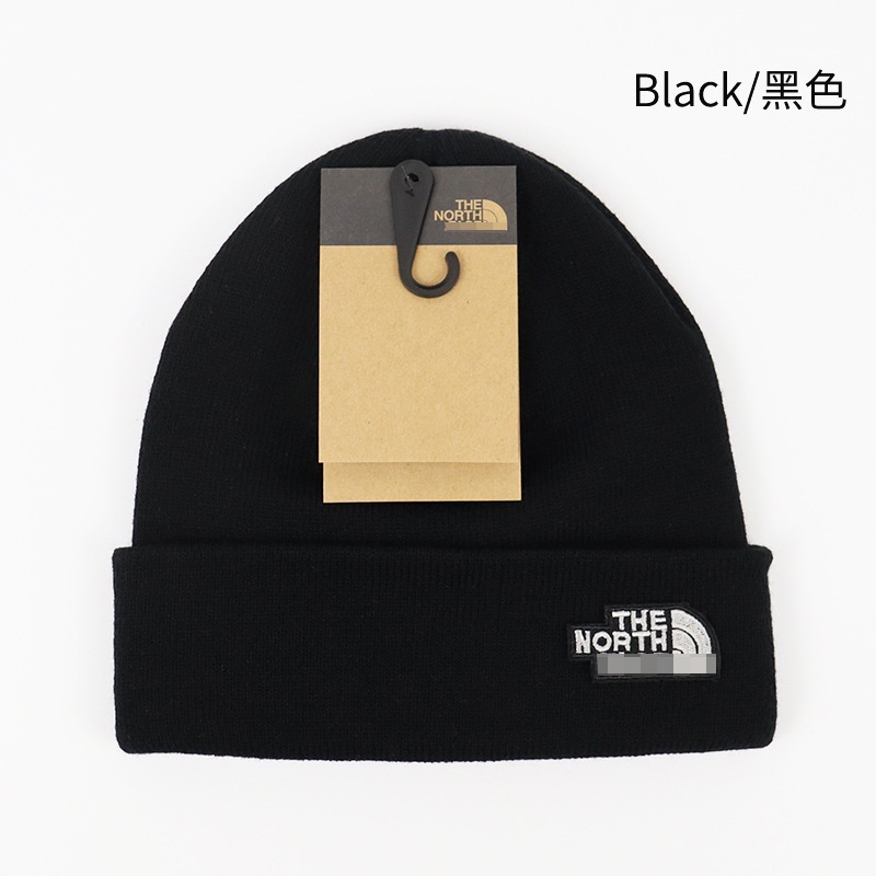 Mũ Beanie Dệt Kim Phong Cách Hip Hop Mới Cho Nam Và Nữ