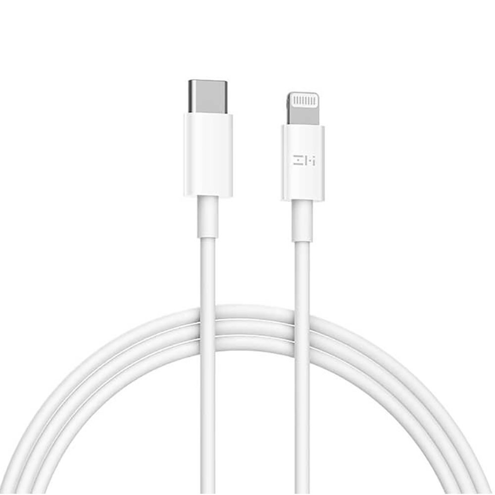 Cáp sạc nhanh PD USB-C ZMI AL870 /AL871 -Shop Điện Máy Center