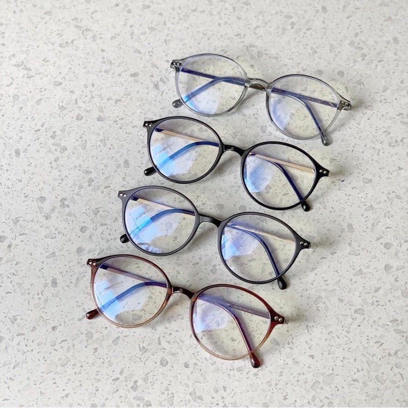 😻KÍNH TRÒN 72😻