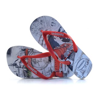 DÉP HAVAIANS HARRY POTTER [CHÍNH HÃNG]