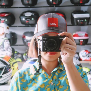 Nón kết Givi CAP02