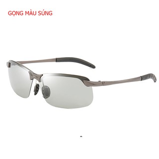 Mắt Kính Phân Cực Đổi Màu 3043- Store_khanhlinh