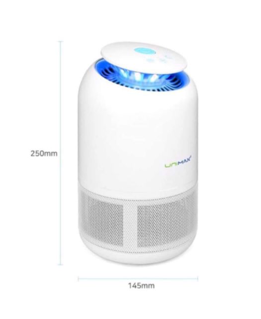 Đèn bắt muỗi thông minh Unimax Hàn Quốc