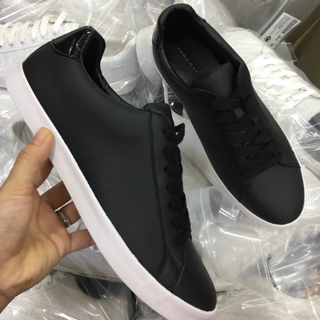 Giày Nam Sneaker Zara Men Chính Hãng