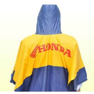 COMBO 2 Áo mưa Honda cánh dơi 1m2