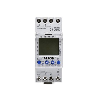 Công tắc hẹn giờ điện tử alion - ahc812