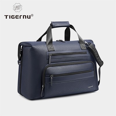 Tigernu 1026 Túi du lịch chống thấm nước dung tích lớn có thể mở rộng
