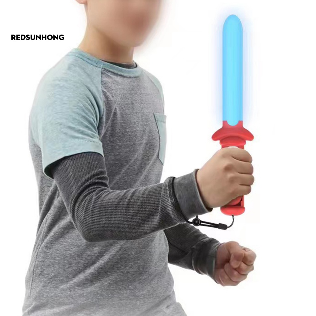 Tay Cầm Điều Khiển Chơi Game Màu Dạ Quang