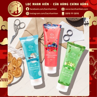 [Đài Loan] TẨY DA CHẾT TOÀN THÂN MY SCHEMING BODY SCRUB DÒNG ĐA CHỨC NĂNG