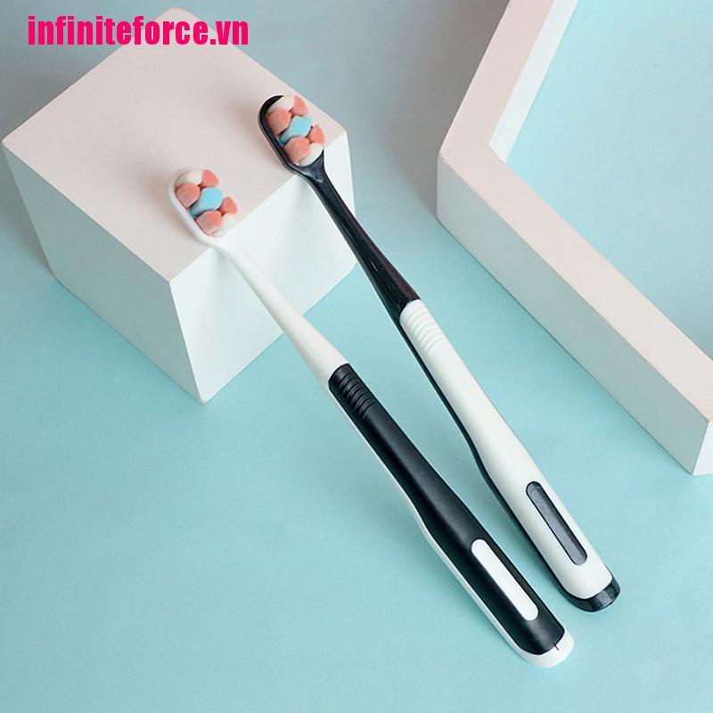 Bàn Chải Đánh Răng Siêu Mềm Chăm Sóc Răng Miệng