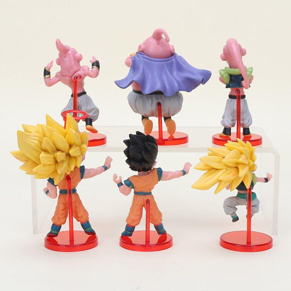 Mô Hình Đồ Chơi Nhân Vật Dragon Ball