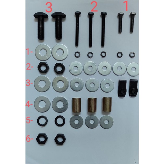 Chắn bùn gầm động cơ cho Hyundai Accent 2018-2023