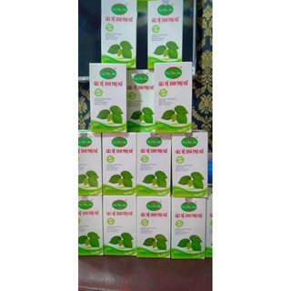 Gel Vệ Sinh Phụ Nữ