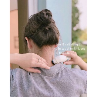 Lăn giảm đau Hisamitsu Salonpas