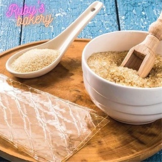 Lá Gelatine Ewald Đức