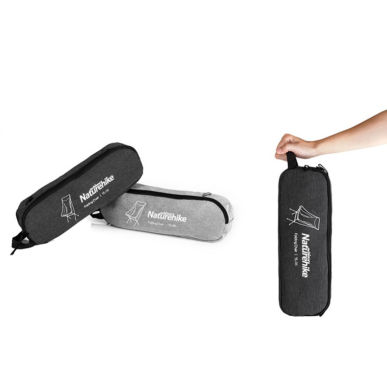 Ghế xếp dã ngoại Naturehike Nh18Y060-Z siêu nhẹ tiện dụng