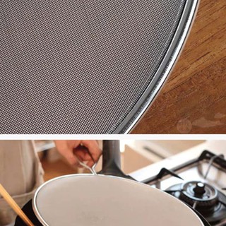 Tấm Chống Bắn Dầu Mỡ