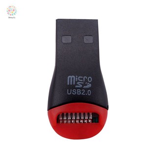 Đầu đọc thẻ nhớ tf/microsd/usb 2.0