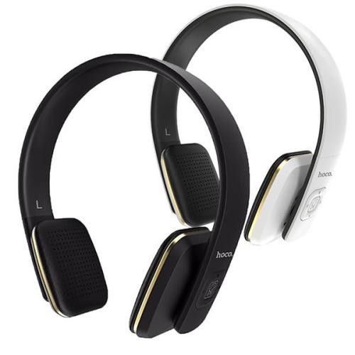 Tai Nghe Headphone Cao Cấp Bluetooth Hoco W9