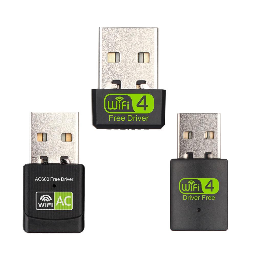 Thiết bị nhận tín hiệu Wifi không dây USB 2.0 Y9K2 | BigBuy360 - bigbuy360.vn