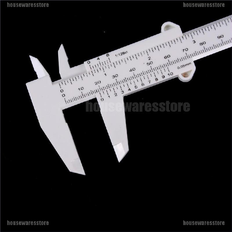 Thước Nhựa 150mm 6 Inch Chuyên Dụng Chất Lượng