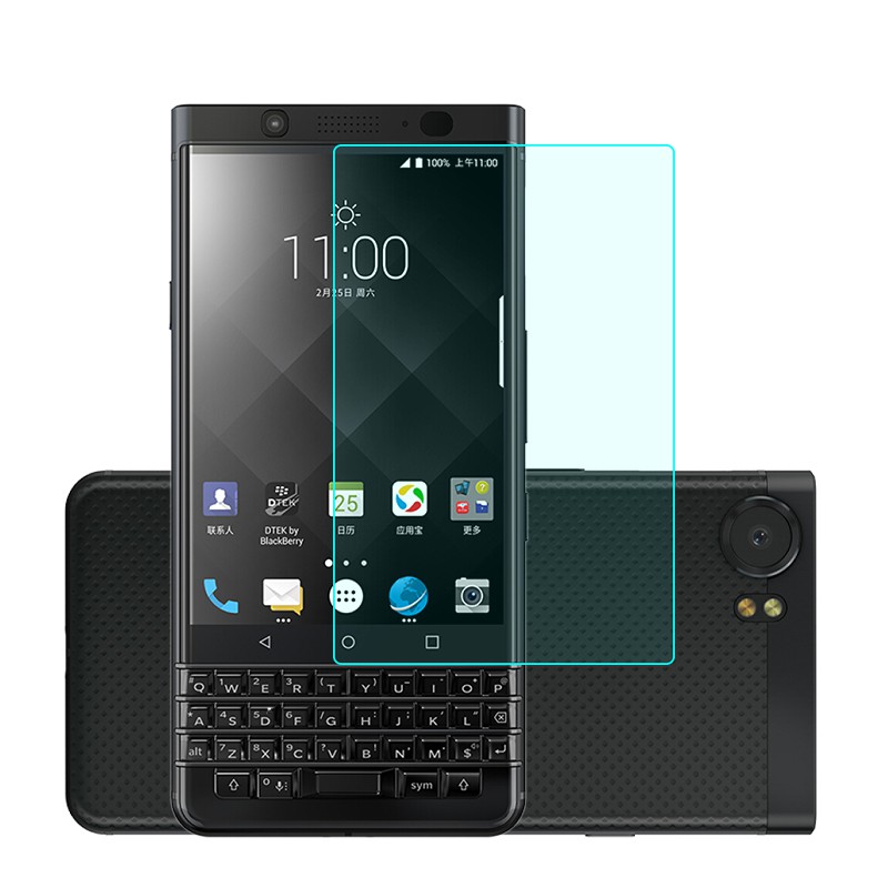 Kính Cường Lực Bảo Vệ Màn Hình Cho Blackberry Keyone