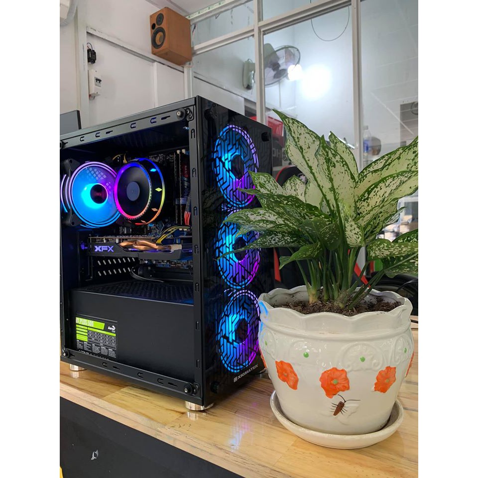 THÙNG PC I5 CHIẾN GAME ONLINE GIÁ SIÊU RẺ | BigBuy360 - bigbuy360.vn