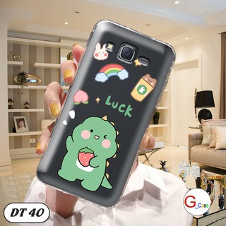Ốp lưng dẻo cho Samsung Galaxy J7 2015