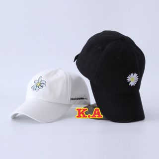 Mũ lưỡi trai hia cúc so hót