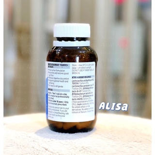Men vi sinh BM Probiotics - ALISA