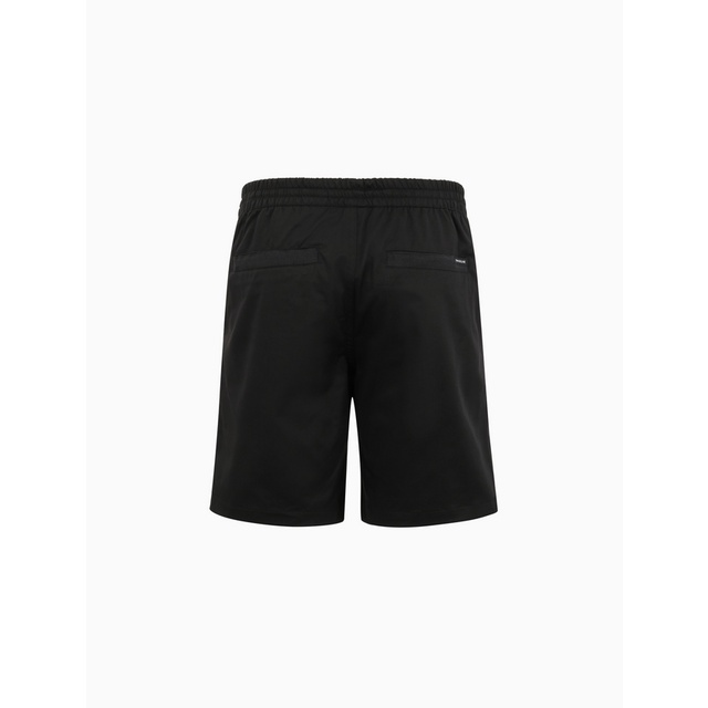 CALVIN KLEIN JEANS - Quần Ngắn Nam A- 37.5 With Ombre Trim - J317860BEH