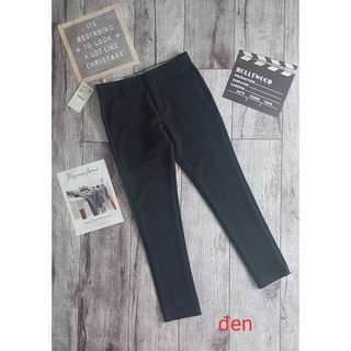 QUẦN DÀI TÂY ÂU HÀN QUỐC