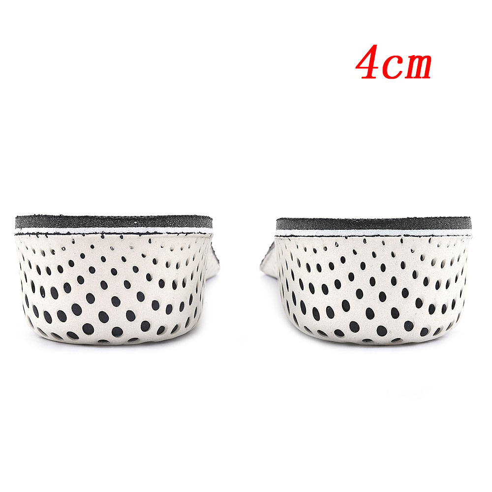 Miếng lót giày tăng chiều cao tiện lợi dành cho nam và nữ