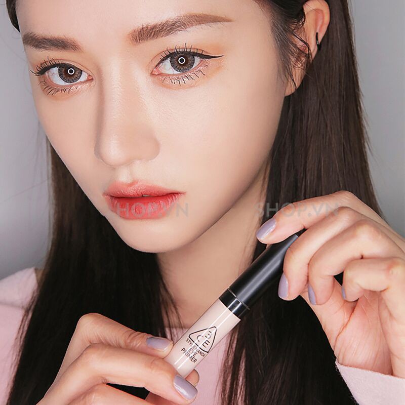 Kem Lót Mắt, Kem Che Khuyết Điểm Mắt 3CE Eye Primer 6.2g - chumia | BigBuy360 - bigbuy360.vn