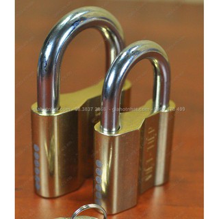 Ổ khóa Việt Tiệp 6P
