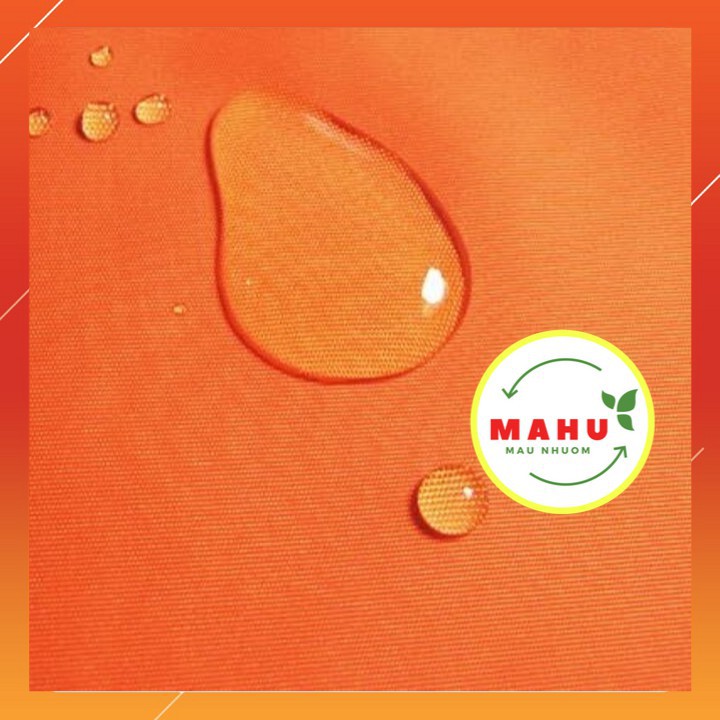 Thuốc nhuộm VẢI Polieste