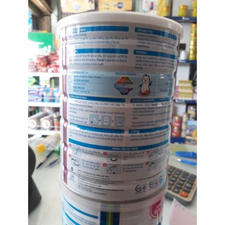 Sữa bột Etomil 1 900g