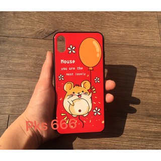 Ốp lưng iphone 6,6S Plus,7, 7Plus,8, 8Plus, - Nhựa dẻo