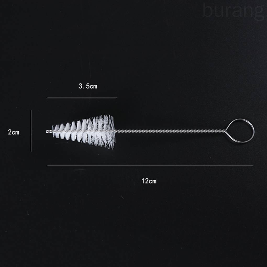 Cọ vệ sinh cốc nước/bình nước bằng thép không gỉ tiện dụng