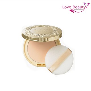 PHẤN PHỦ CANMAKE FINISH POWDER