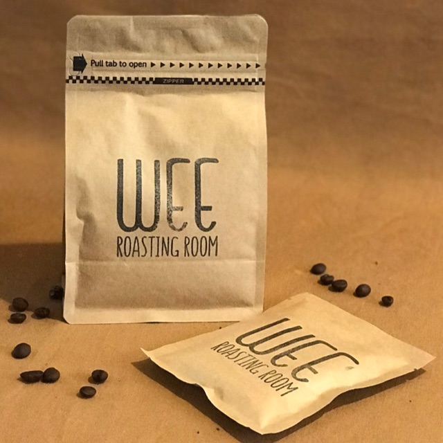 Wee Roasting Room