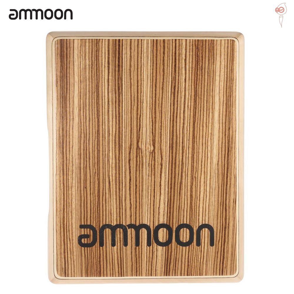 Trống Cajon 31.5x24.5x4.5cm