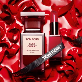 Nước hoa chính hãng Tom Ford Lost Cherry mẫu thử 10ml
