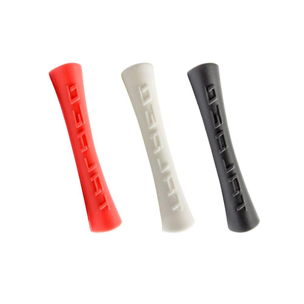 Danilo Set 2 Vỏ Bọc Bảo Vệ Dây Phanh Xe Đạp