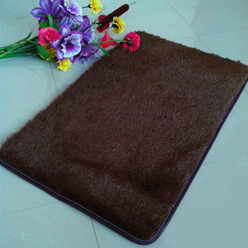 Thảm không trơn dùng cho phòng tắm