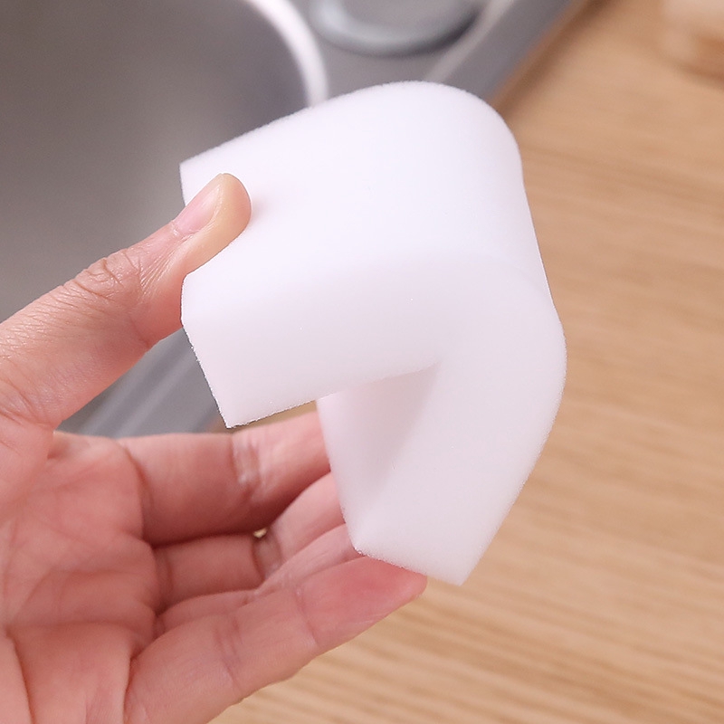 Miếng xốp nano vệ sinh nhà cửa đa năng tiện dụng