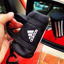 Móc Khóa Thời Trang Siêu Dễ Thương Tiny Bag